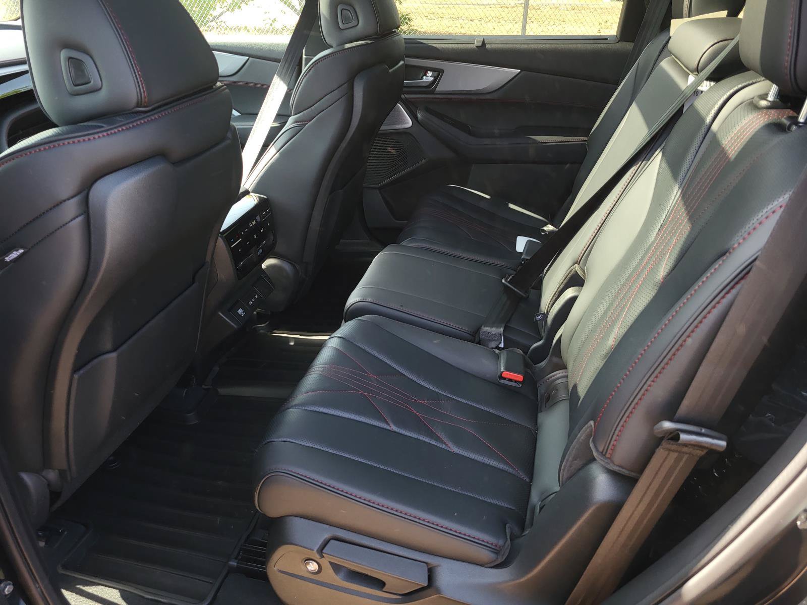 New 2026 Acura MDX A-Spec w/ Advance Package AWD/4WD image 13