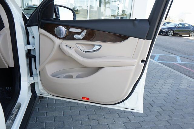 Used 2017 Mercedes-Benz GLC 300 GLC 300 image 15