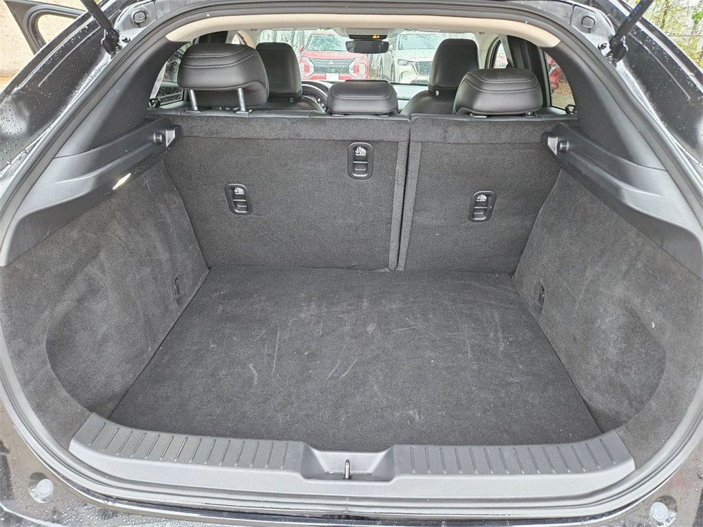 Used 2025 MAZDA CX-30 AWD 2.5 S w/ Preferred Package image 24