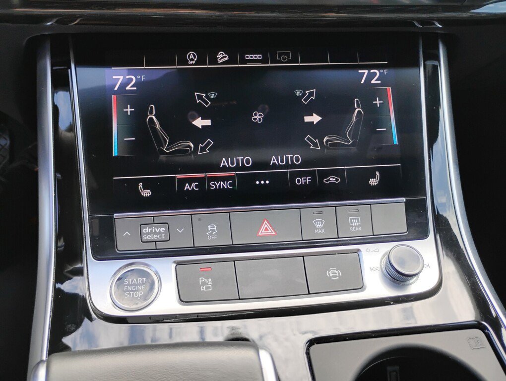 Used 2025 Audi Q7 3.0T Premium Plus AWD/4WD image 20