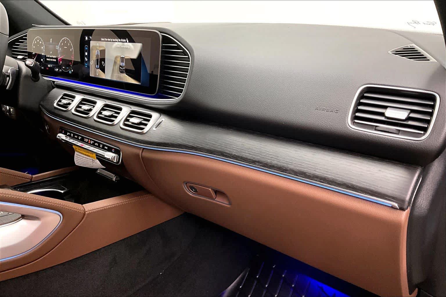 New 2026 Mercedes-Benz GLE 350 4MATIC image 20
