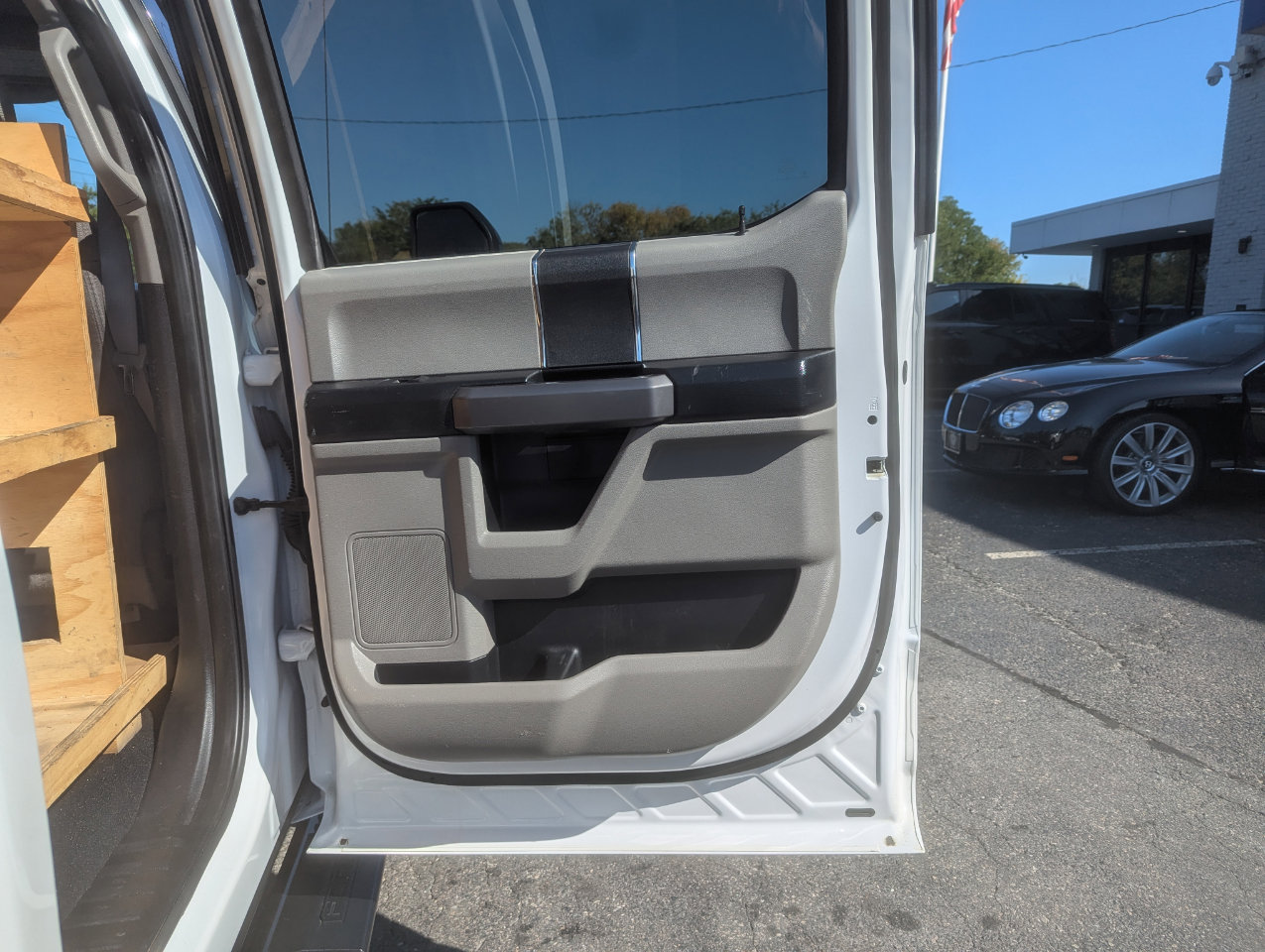 Used 2019 Ford F250 XLT image 33