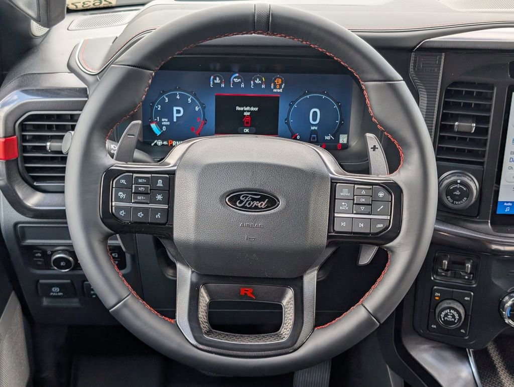 New 2026 Ford F150 Raptor image 17