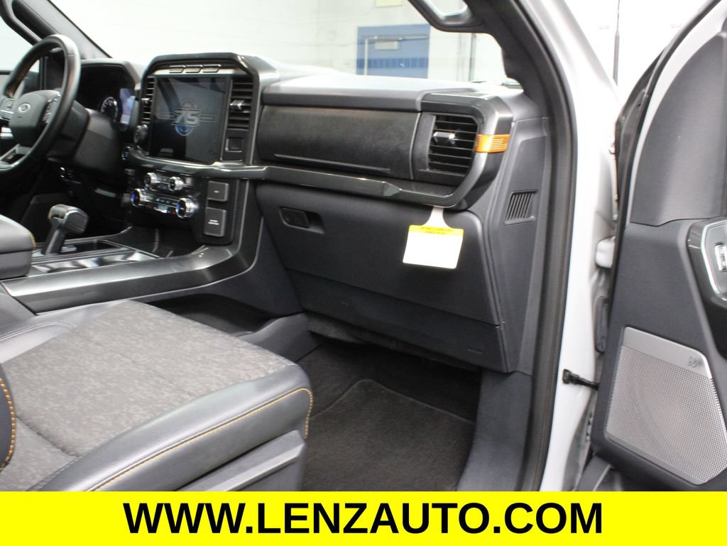 Used 2023 Ford F150 Tremor AWD/4WD image 35