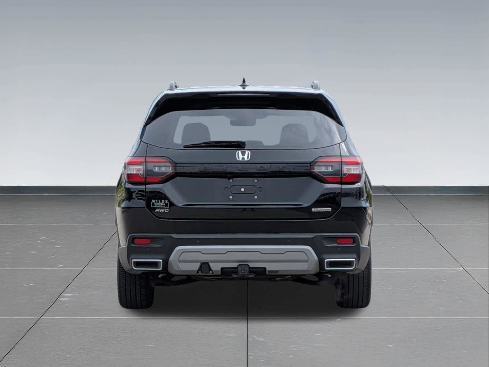 Certified 2023 Honda Pilot Touring image 5