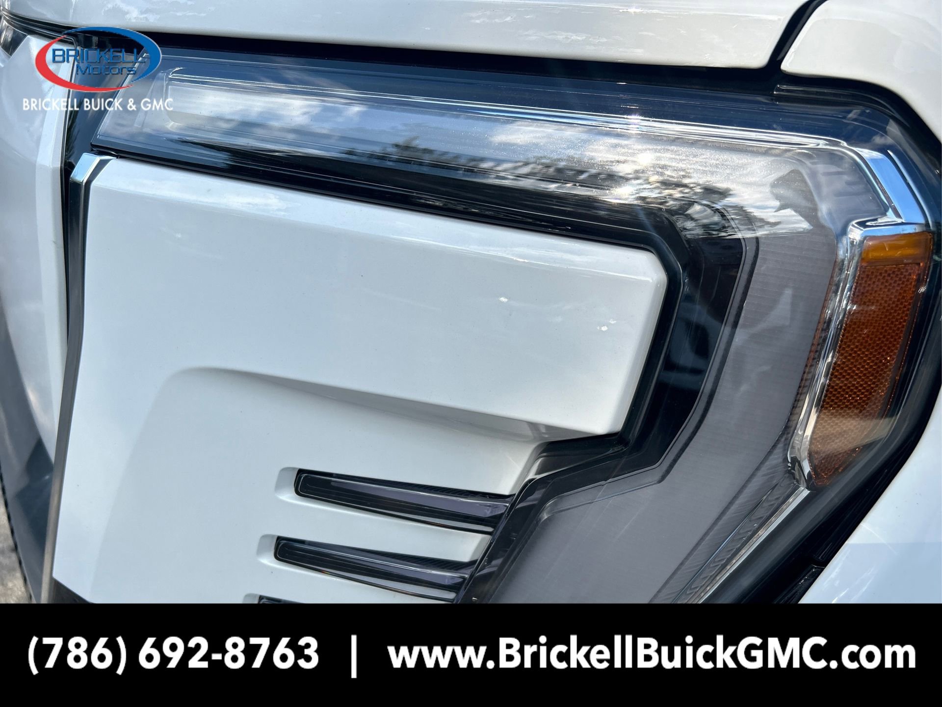 New 2025 GMC Sierra EV Denali image 13