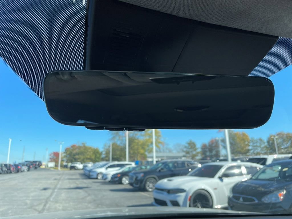 Used 2023 Hyundai Palisade Limited image 26