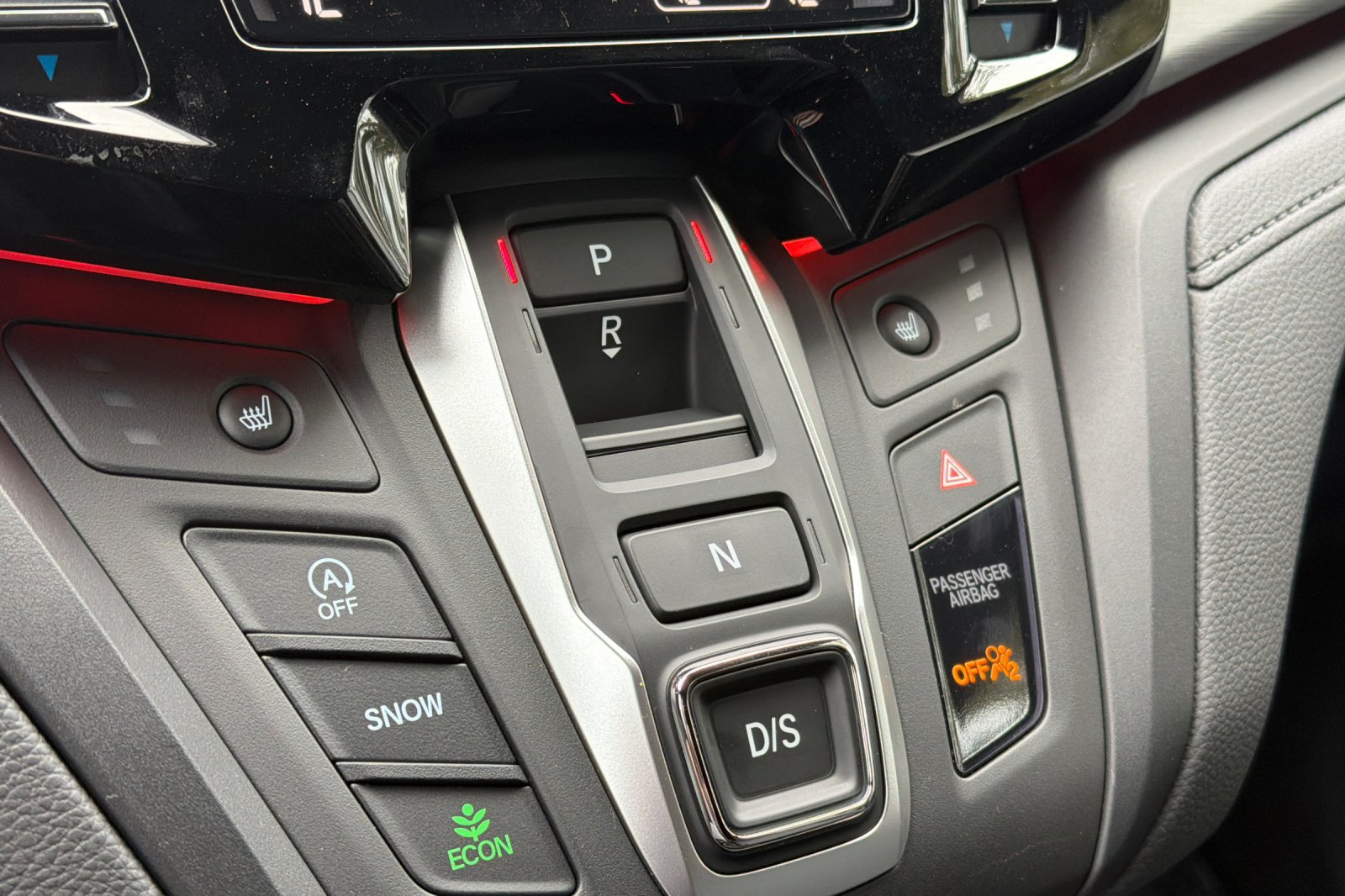 New 2027 Honda Odyssey Sport-L image 21