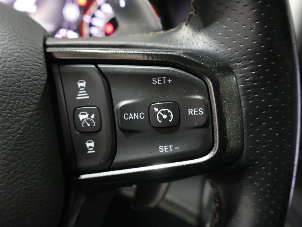 Used 2022 RAM 1500 TRX w/ TRX Level 2 Equipment Group image 38