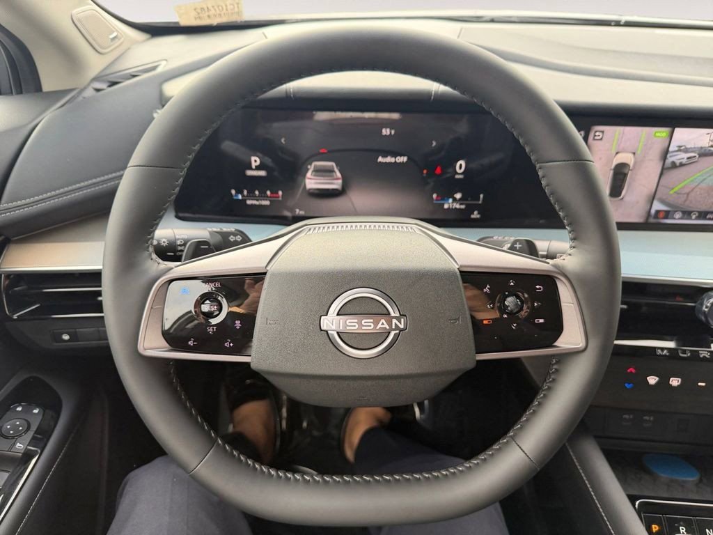 New 2026 Nissan Murano SL image 17