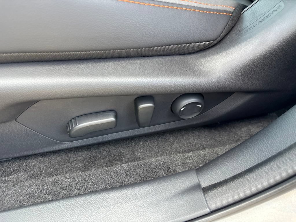 New 2026 Subaru Crosstrek 2.5i Limited AWD/4WD image 18