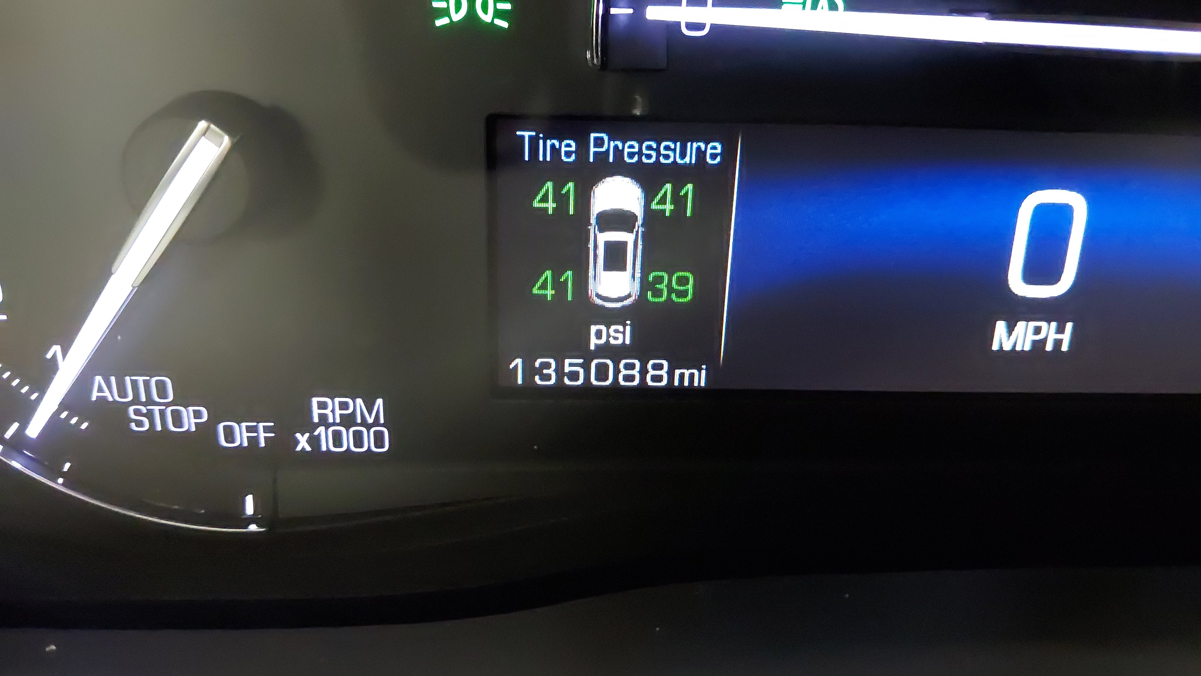 Used 2019 Cadillac XT5 Luxury AWD/4WD image 19