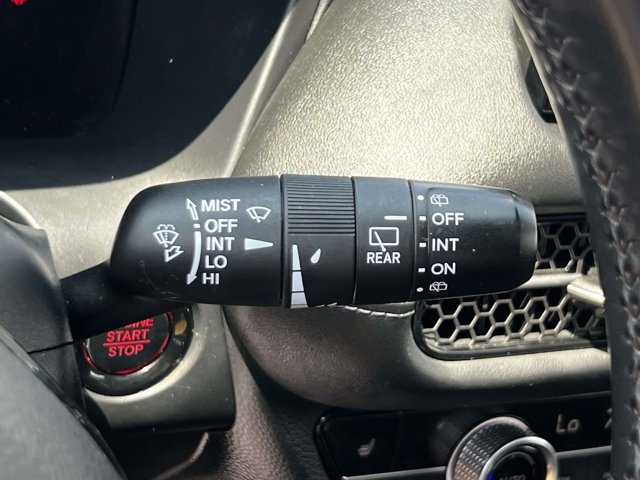 Used 2024 Honda HR-V EX-L image 22