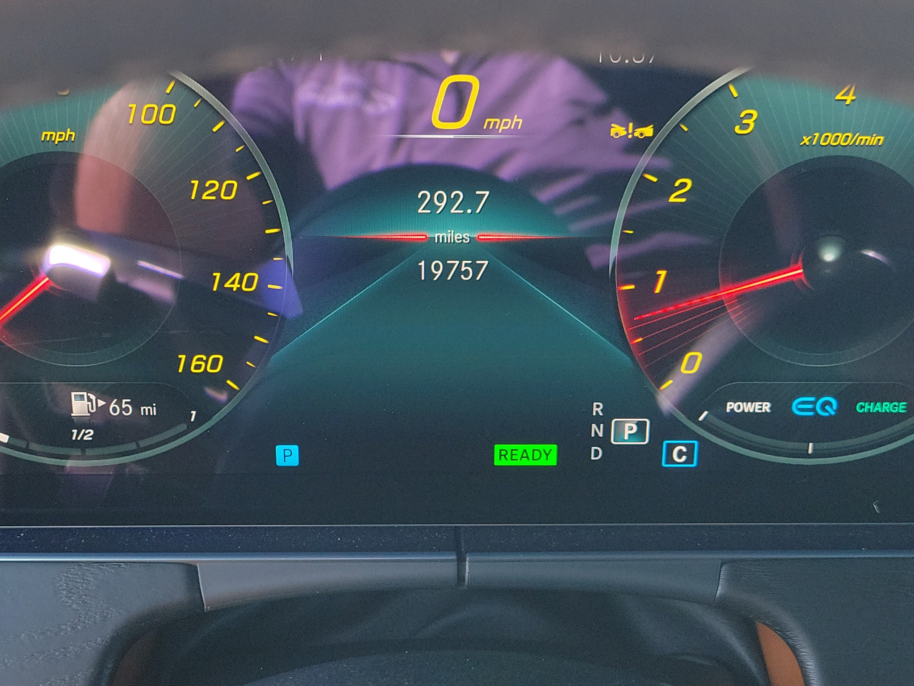 Certified 2023 Mercedes-Benz E 450 Cabriolet image 20