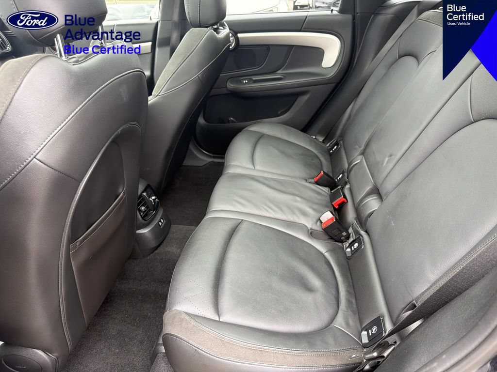 Used 2022 MINI Cooper Countryman S FWD image 13