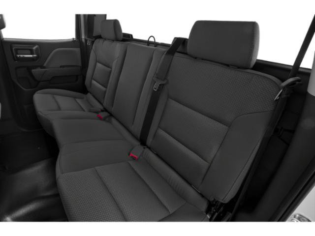 Used 2019 GMC Sierra 2500 4x4 Double Cab w/ Sierra Convenience Package image 16