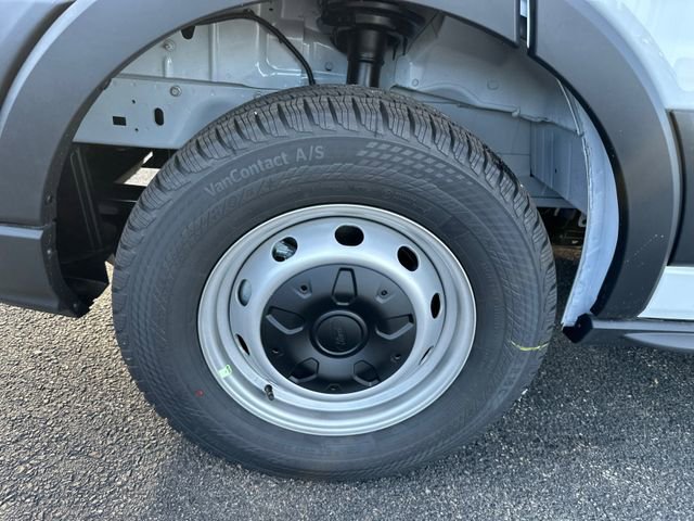 New 2025 Ford Transit 250 Low Roof w/ Load Area Protection Package image 15