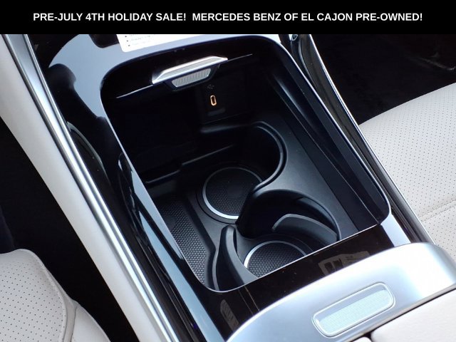 Certified 2026 Mercedes-Benz GLC 300 4MATIC image 8