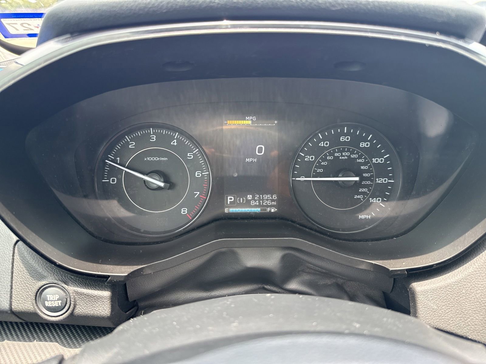 Used 2021 Subaru Impreza 2.0i Premium AWD/4WD image 29