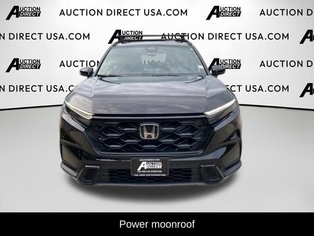 Used 2024 Honda CR-V Sport-L video 2