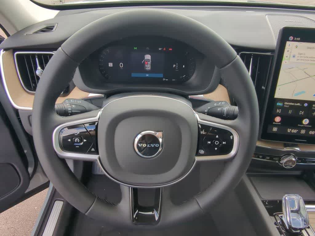 New 2026 Volvo XC60 B5 Plus w/ Protection Package Premier AWD/4WD image 21