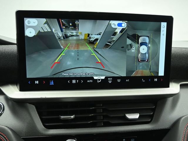 Certified 2025 Ford Explorer ST AWD/4WD image 17