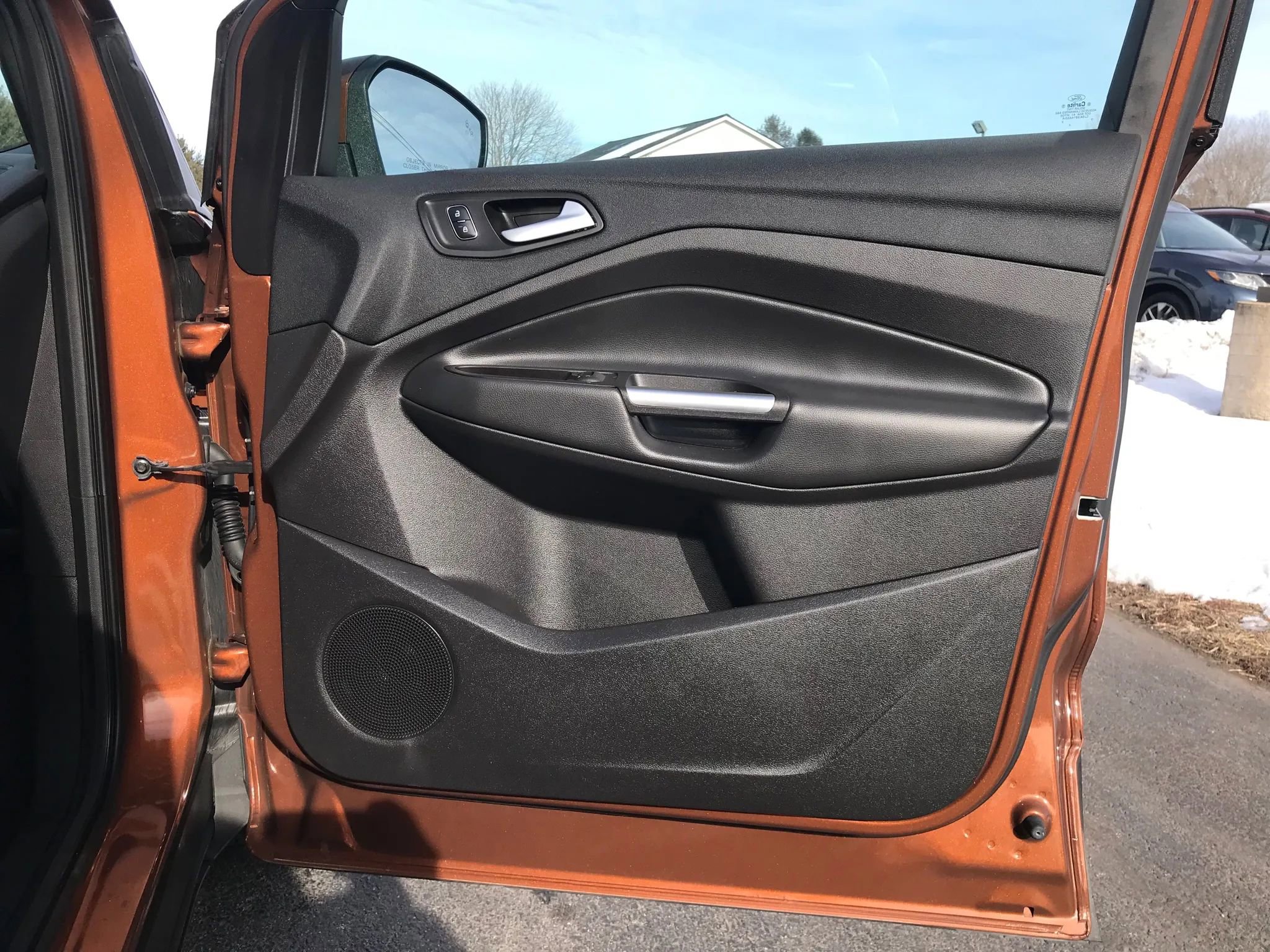 Used 2017 Ford Escape Titanium image 49