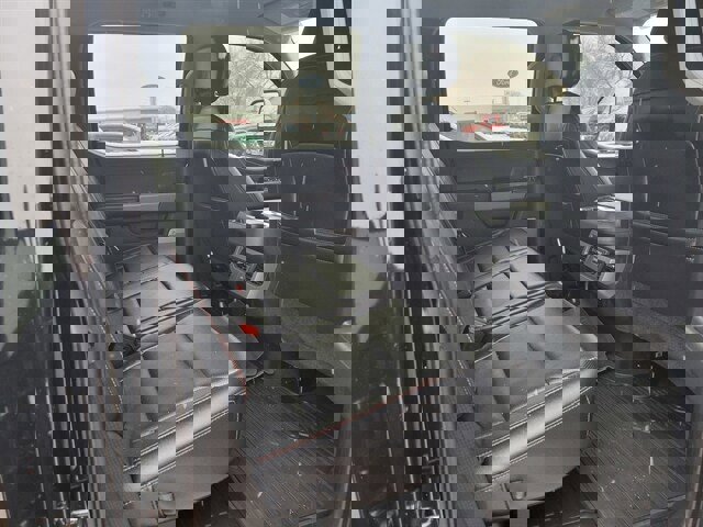 Used 2024 Ford F350 Lariat w/ Lariat Ultimate Package image 4