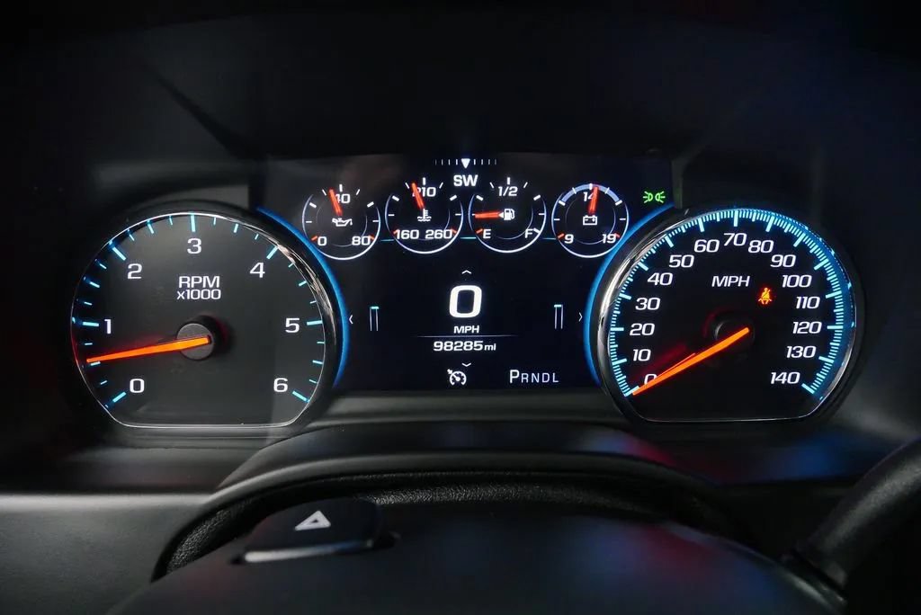 Used 2020 Chevrolet Tahoe Premier w/ Premier Plus Edition AWD/4WD image 27