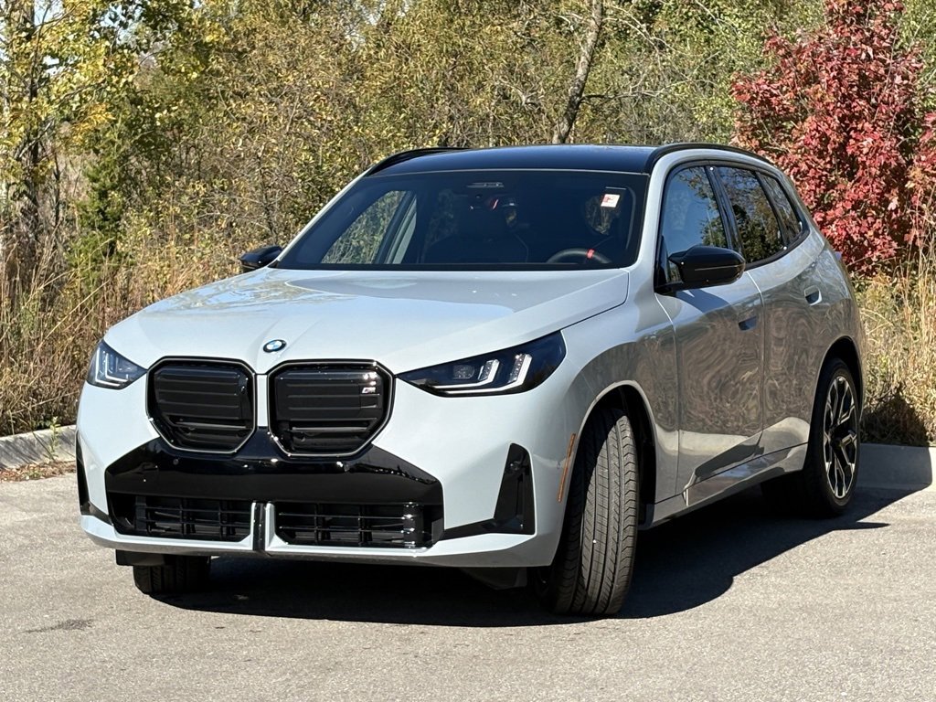 New 2026 BMW X2 xDrive28i w/ Technology Package video 3