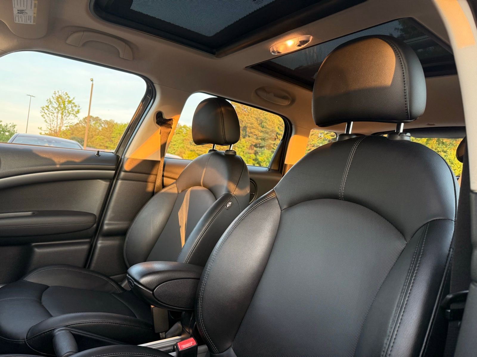 Used 2016 MINI Cooper Countryman S image 12