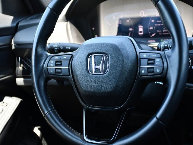 Used 2024 Honda Accord Sport image 25