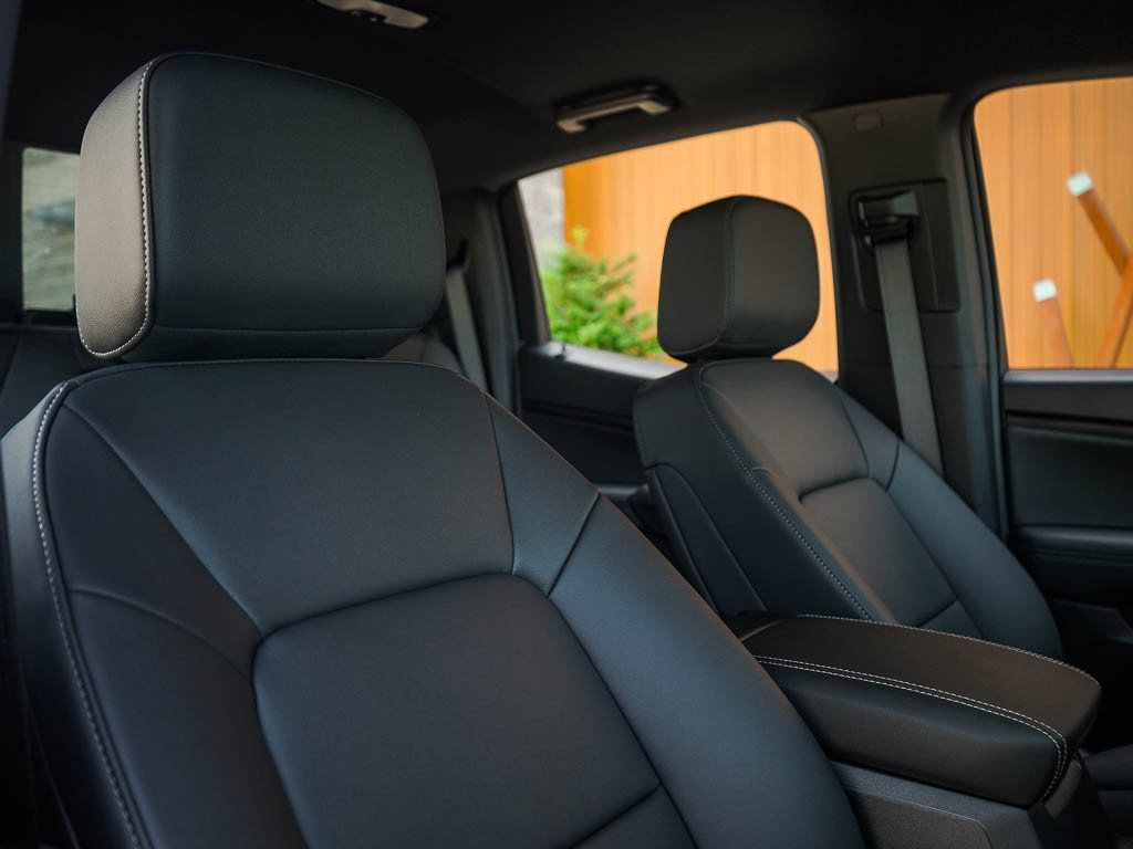 New 2026 GMC Canyon Elevation w/ Convenience Package AWD/4WD image 10