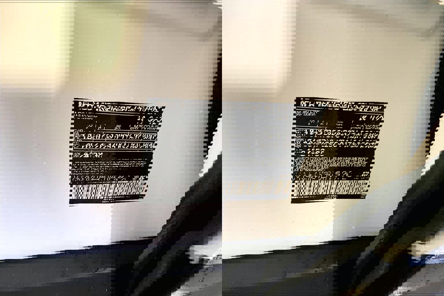 New 2026 Mercedes-Benz GLB 250 4MATIC image 12