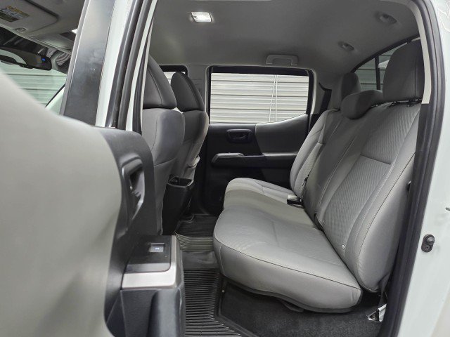 Used 2023 Toyota Tacoma SR5 AWD/4WD image 18