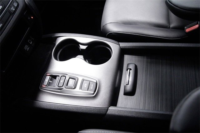 Certified 2023 Honda Ridgeline RTL image 30