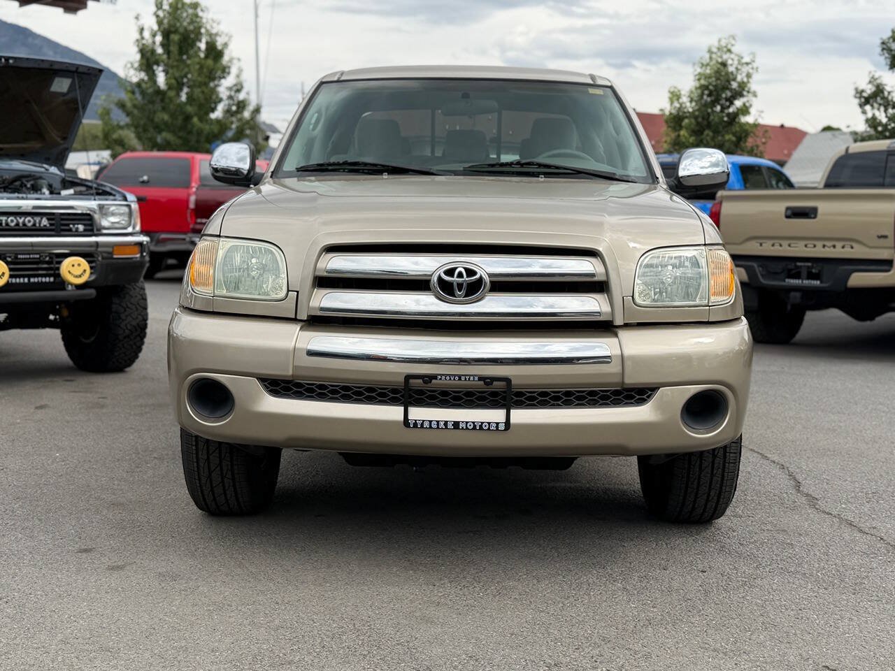 Used 2005 Toyota Tundra SR5 RWD image 83