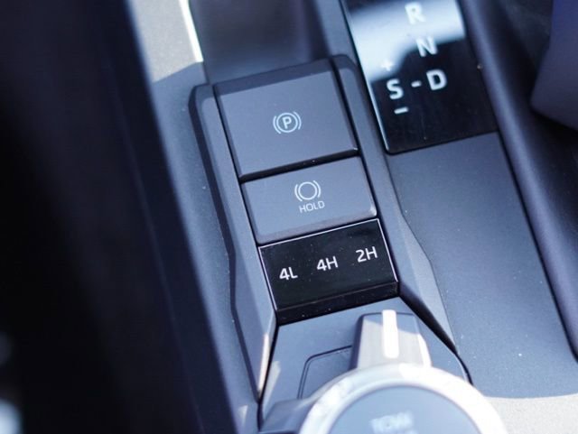 Used 2025 Toyota 4Runner SR5 image 34