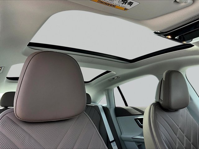 Certified 2023 Mercedes-Benz EQE 350+ Sedan image 16