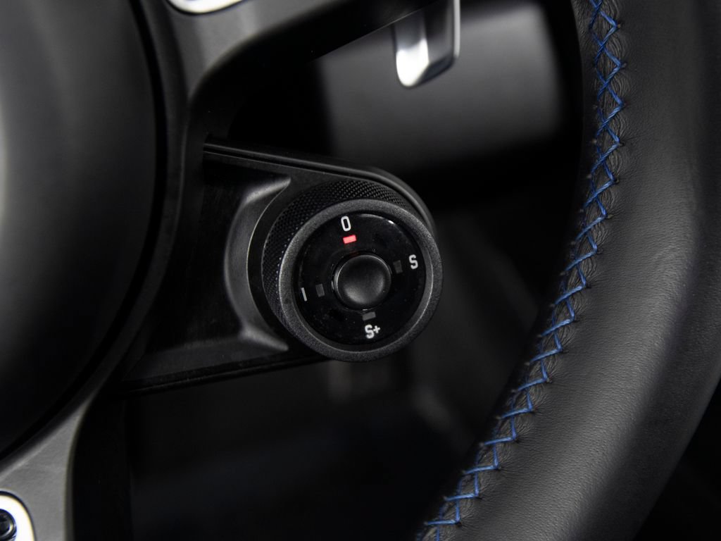 Certified 2025 Porsche 718 Boxster GTS RWD image 24