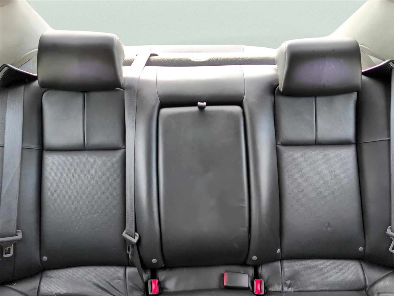 Used 2011 Cadillac STS RWD image 25