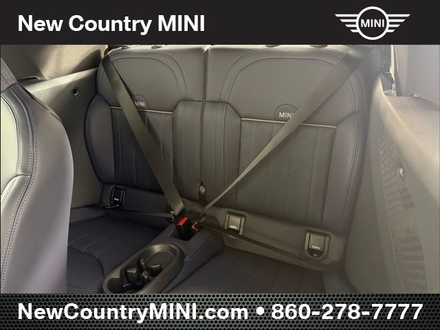 New 2026 MINI Cooper S FWD image 13