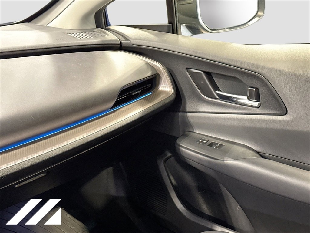 Used 2023 Toyota Prius XLE image 23