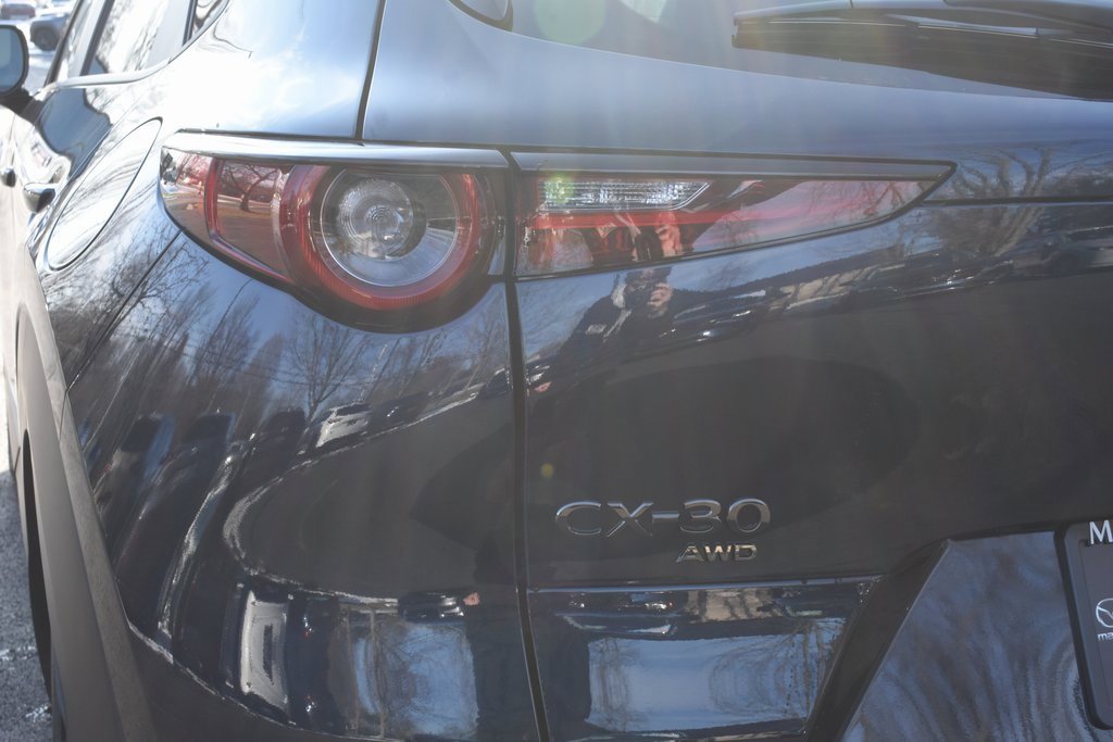 New 2026 MAZDA CX-30 AWD 2.5 S image 8