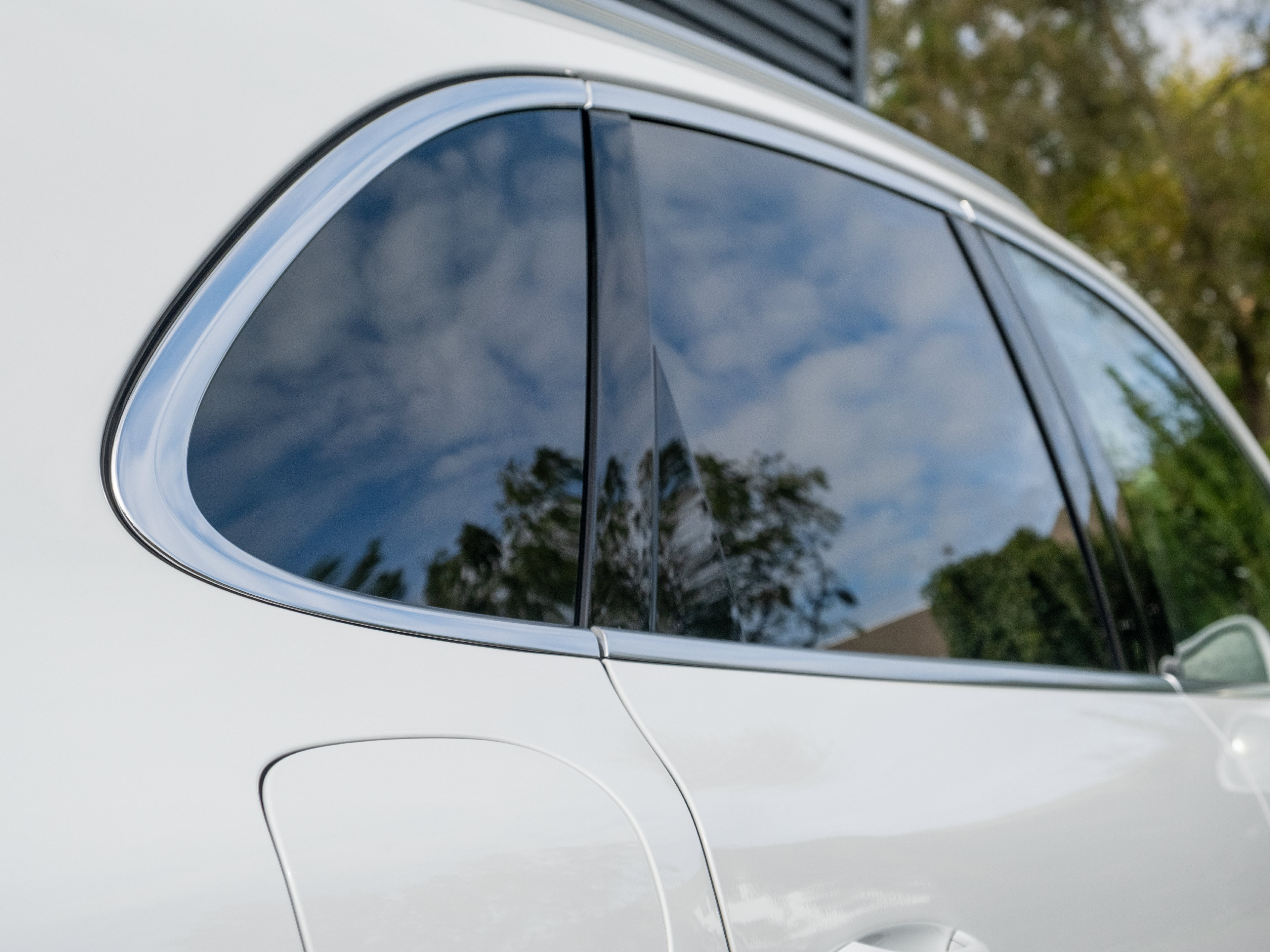 New 2026 Porsche Cayenne AWD/4WD image 18