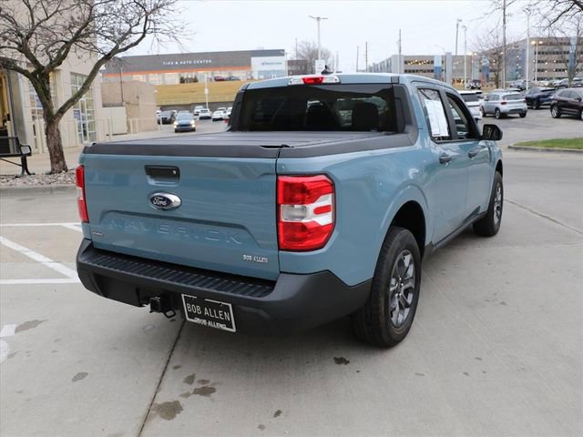 Used 2023 Ford Maverick XLT image 5