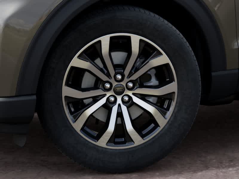 New 2027 Ford Explorer ST-Line RWD image 19