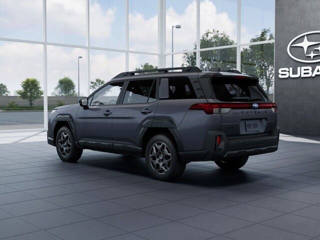 New 2026 Subaru Outback Premium AWD/4WD image 4