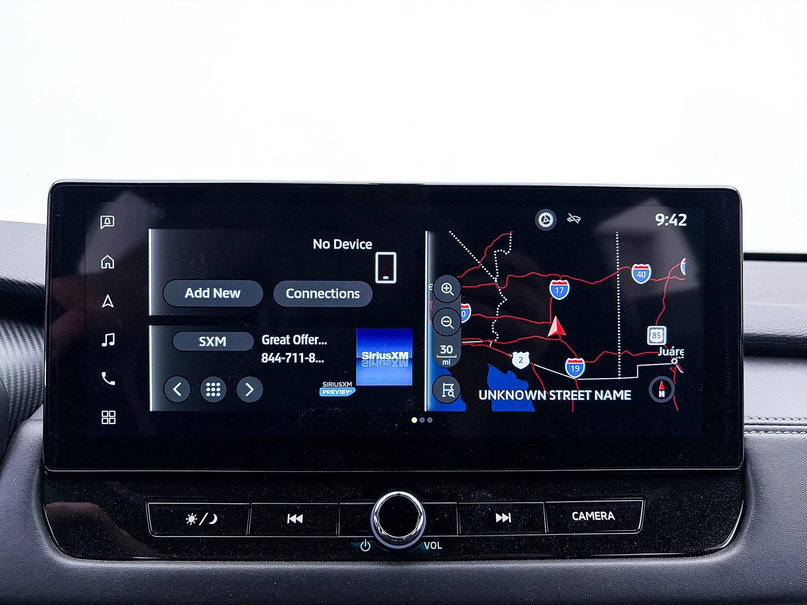 New 2026 Mitsubishi Outlander LE AWD/4WD image 14