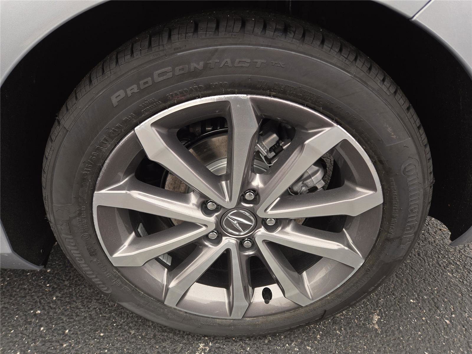 New 2026 Acura Integra image 23